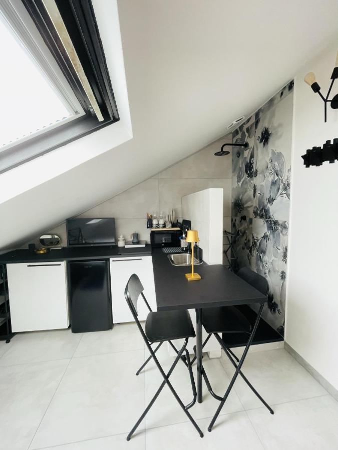 Lovely Mini Attic Apartment ราปาลโล ภายนอก รูปภาพ