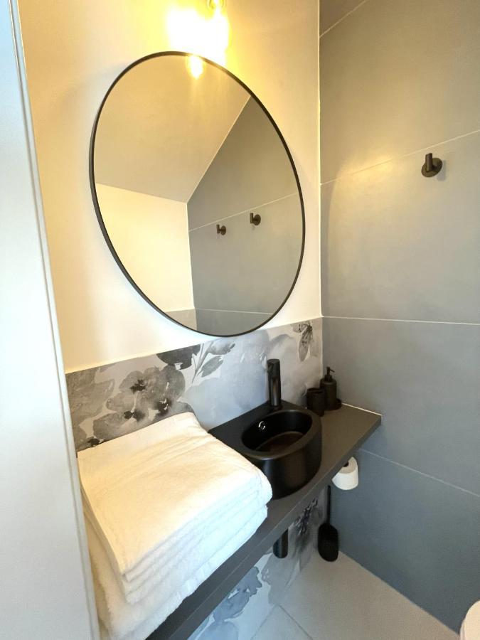 Lovely Mini Attic Apartment ราปาลโล ภายนอก รูปภาพ