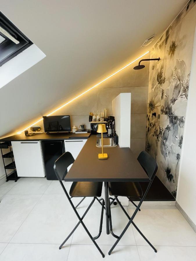 Lovely Mini Attic Apartment ราปาลโล ภายนอก รูปภาพ