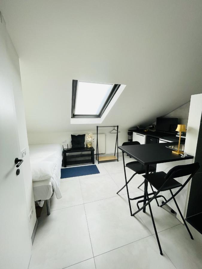 Lovely Mini Attic Apartment ราปาลโล ภายนอก รูปภาพ