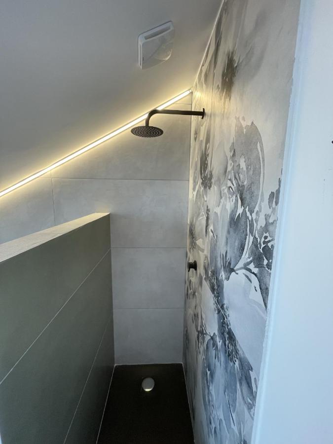 Lovely Mini Attic Apartment ราปาลโล ภายนอก รูปภาพ